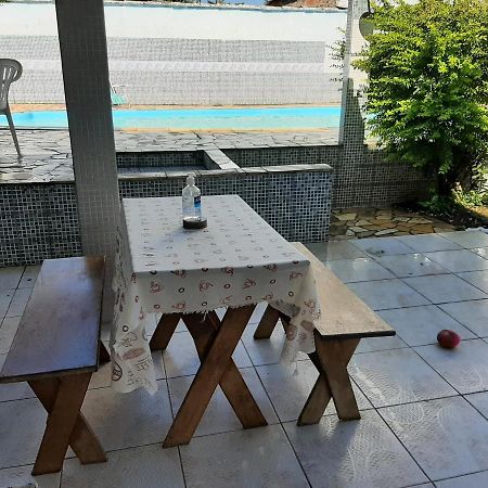 Pisco Chales Ubatuba Ngoại thất bức ảnh